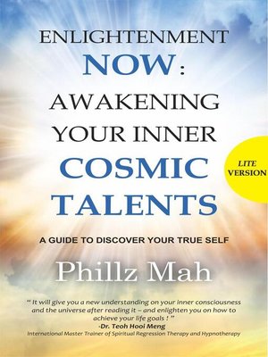 cover image of ENLIGHTENMENT NOW